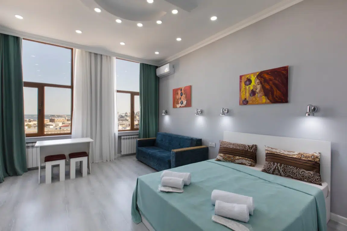 room image