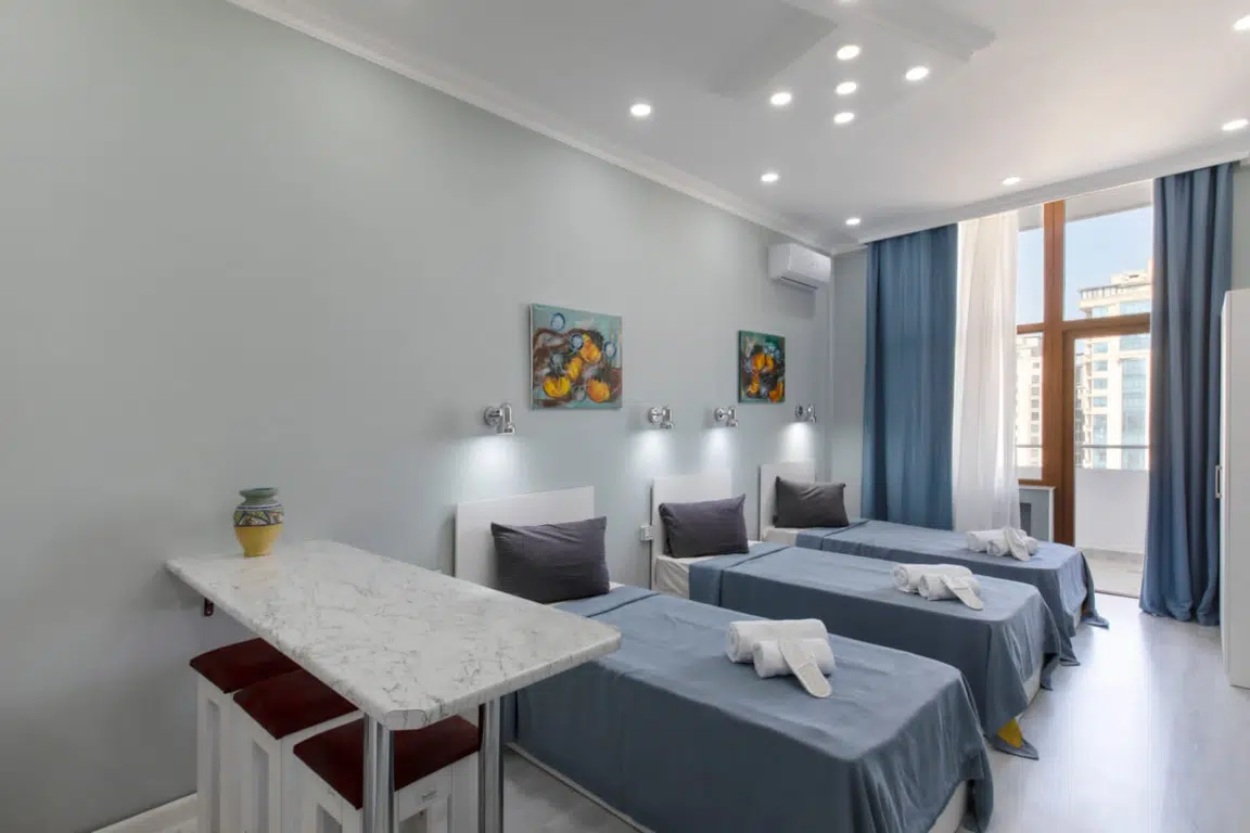 room image
